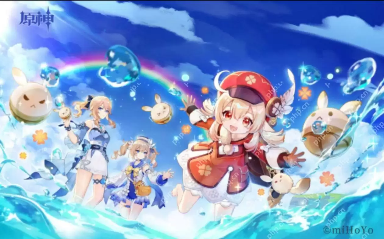 原神怎么偷渡去稻妻城？ - 游乐网