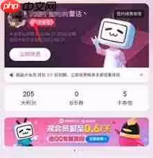 哔哩哔哩大会员有什么作用