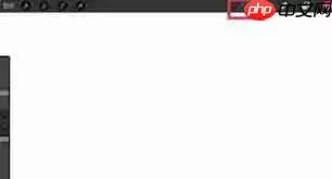 procreate如何设置抖动修正