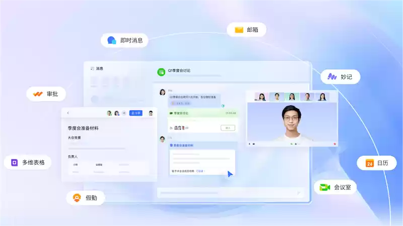 larkapp字体大小异常 怎么调整显示？ - 游乐网