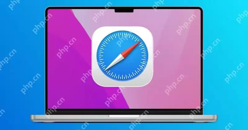 Safari分页预览显示异常 如何重置布局？ - 游乐网