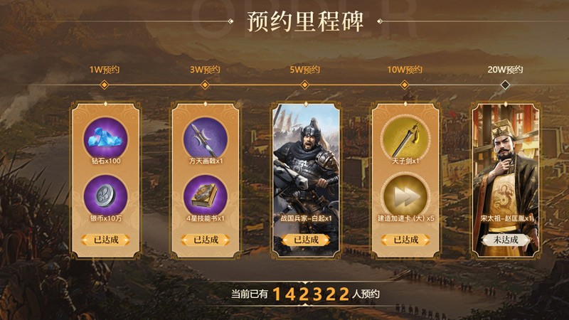 《英雄之城3》今日全平台首测，革新 SLG 体验引期待