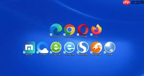 必应搜索引擎实时天气查询功能及快捷操作教程