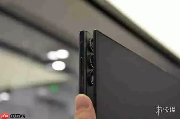 三星42英寸OLED S90F评测：超强音画 竞享丝滑 游戏电视的新选择