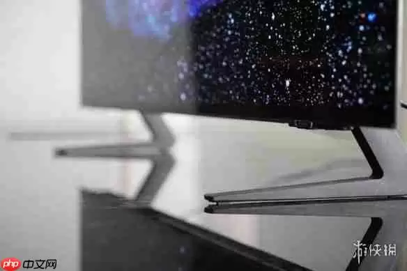 三星42英寸OLED S90F评测：超强音画 竞享丝滑 游戏电视的新选择