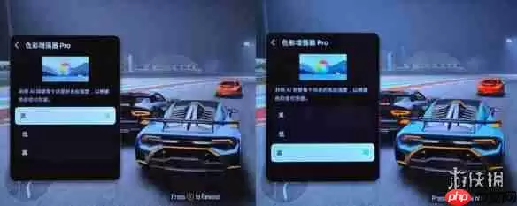 三星42英寸OLED S90F评测：超强音画 竞享丝滑 游戏电视的新选择