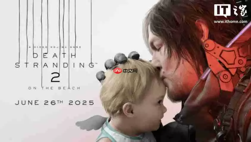 小岛秀夫希望成为首位在太空中开发游戏的人，渴望如汤姆・克鲁斯般挑战自我