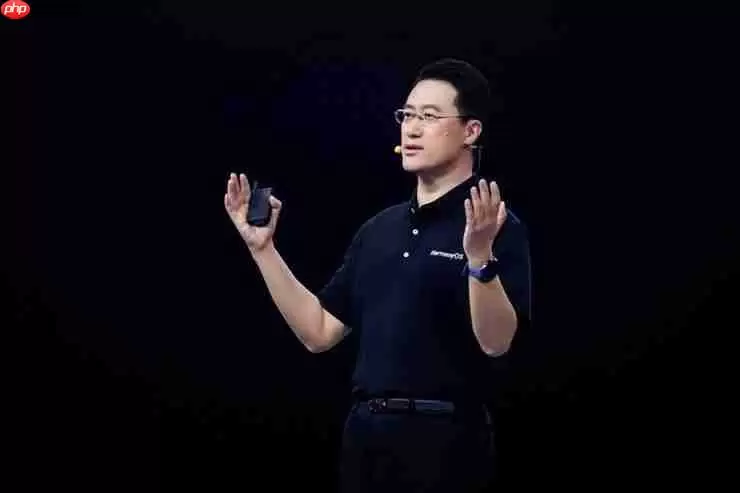 ​向阳而生，鸿蒙渐长：鸿蒙生态是科技行业的一次集体冲锋