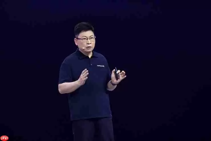 ​向阳而生，鸿蒙渐长：鸿蒙生态是科技行业的一次集体冲锋