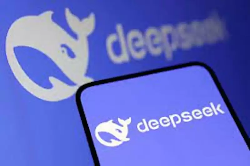 deepseek如何配置模型监控 deepseek性能实时可视化 - 游乐网