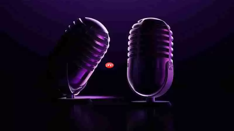 iTunes 播客 20 周年庆:苹果列出粉丝最爱频道 TOP20 清单