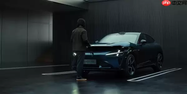 小米YU7将支持车外小爱语音交互! 需要声纹识别验证