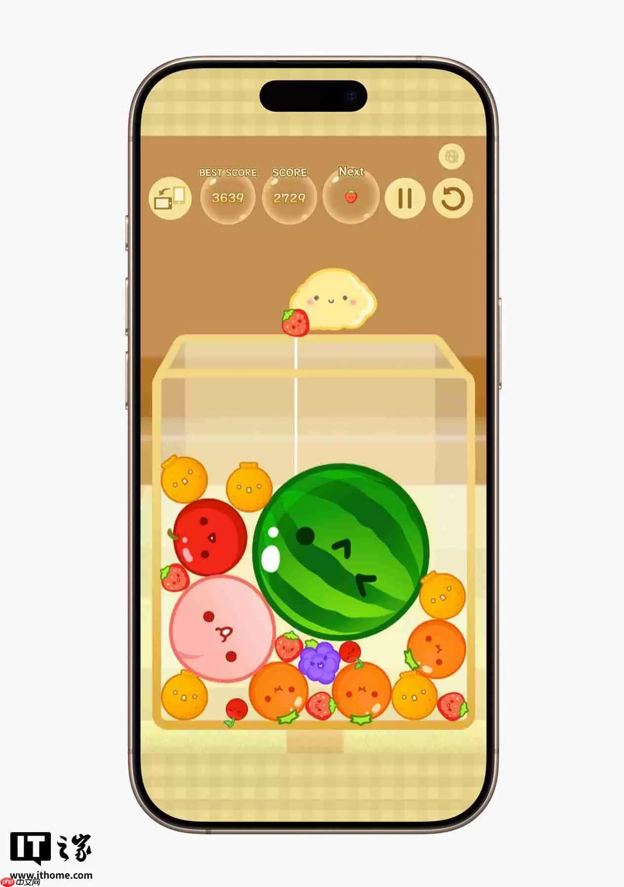 苹果 Apple Arcade 7 月游戏阵容上线：《愤怒的小鸟：弹射》《王国保卫战 5：联盟 TD+》等