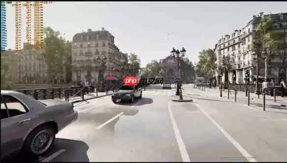 虚幻5.6优化大成！CPU性能飙升三成  帧数显着提升！