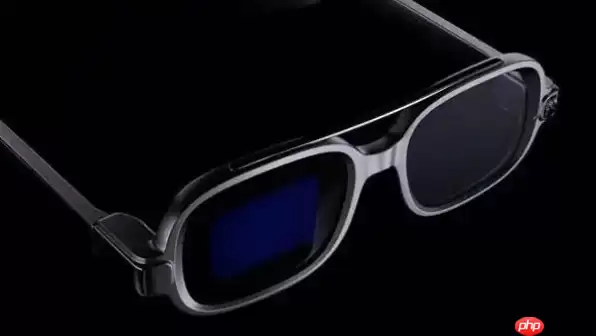 小米AI眼镜明日发布:对标Meta雷朋,开启智能新时代