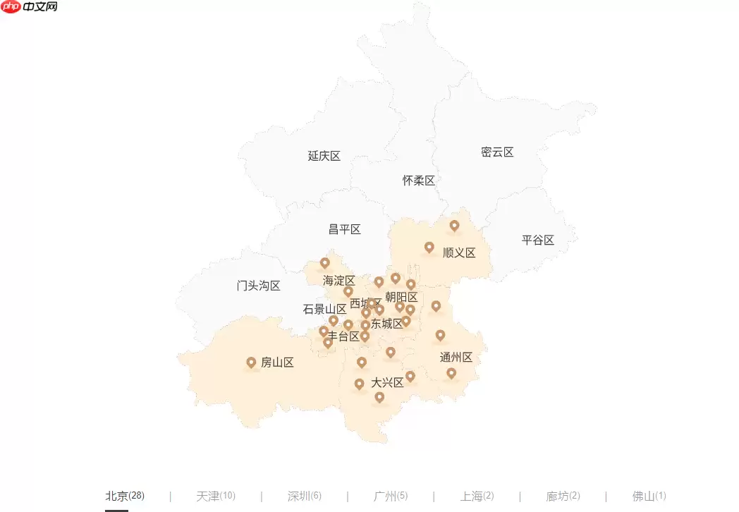京东七鲜华北区域覆盖加速,涉及北京、天津、石家庄