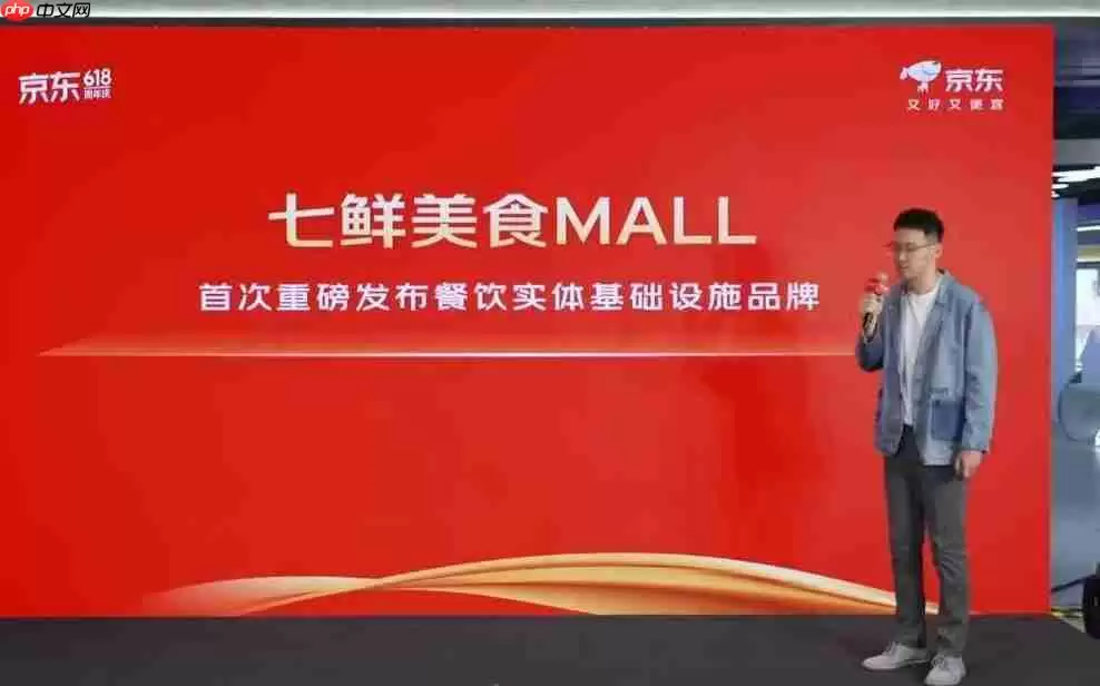 京东七鲜华北区域覆盖加速,涉及北京、天津、石家庄