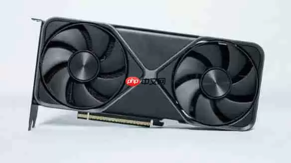 RTX 5050发布提前至7月1日！作为甜品卡有点稍显不足