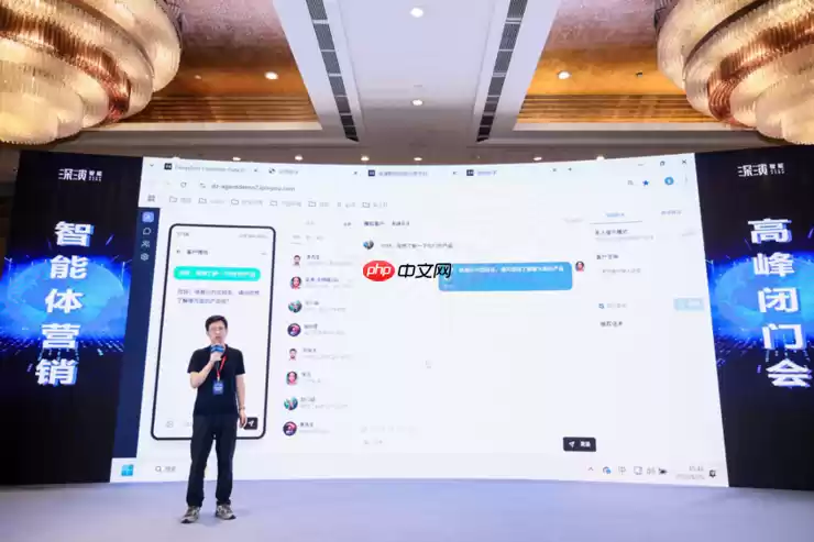 深演智能正式发布最新智能体平台DeepAgent Neo，推动企业决策 AI 落地实践