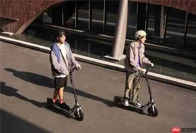 5Km通勤怎么选电动滑板车？九号电动滑板车E3 Pro值得推荐吗