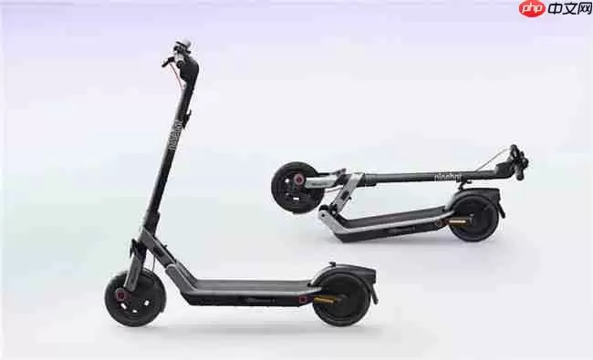 5Km通勤怎么选电动滑板车？九号电动滑板车E3 Pro值得推荐吗