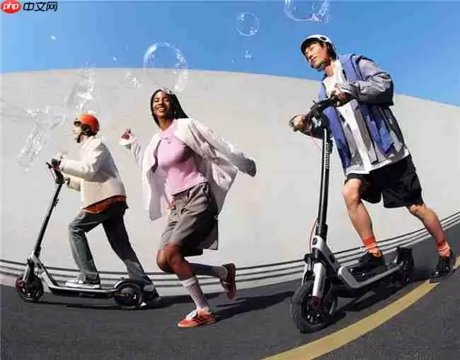 5Km通勤怎么选电动滑板车？九号电动滑板车E3 Pro值得推荐吗