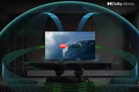 沉浸视界 清凉一夏:三星OLED系列打造夏日客厅娱乐新主场