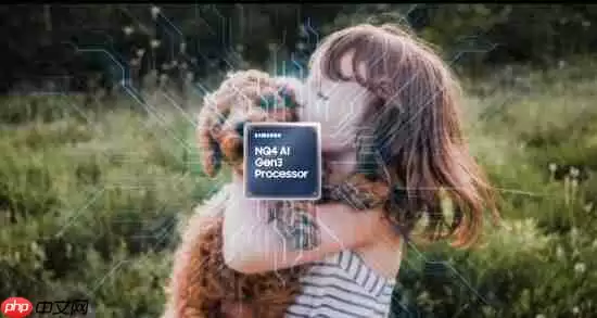 沉浸视界 清凉一夏:三星OLED系列打造夏日客厅娱乐新主场