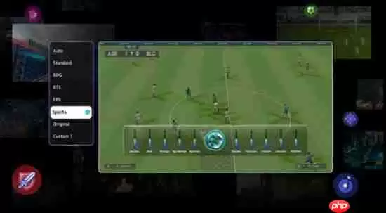 沉浸视界 清凉一夏:三星OLED系列打造夏日客厅娱乐新主场