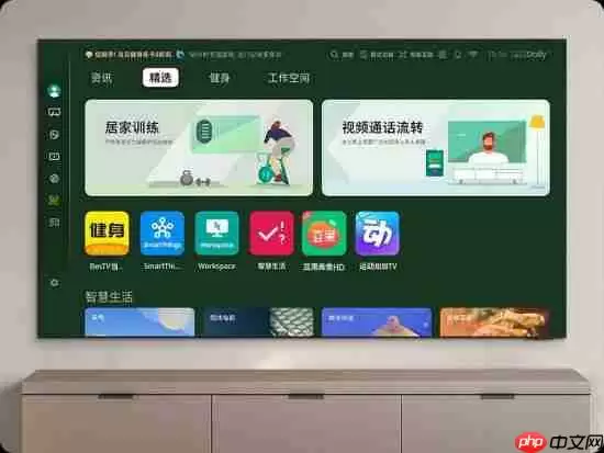 沉浸视界 清凉一夏:三星OLED系列打造夏日客厅娱乐新主场