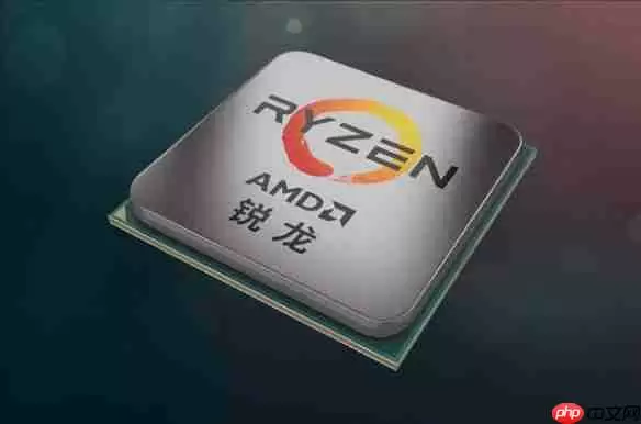 你敢信吗！曝AMD Zen 6 CPU频率惊人：远超6.0GHz！