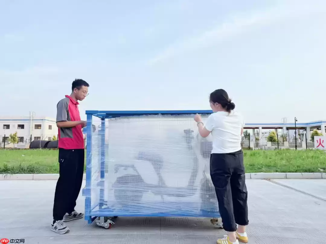 行业唯一:网购二轮电动车京东物流直接安装好送到家门口,还要搞上门售后维修