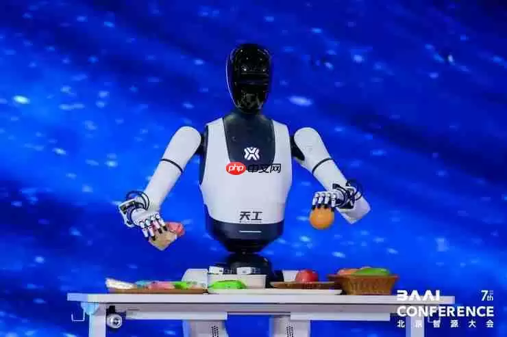 从「悟道」到「悟界」,智源走进大模型的新时代