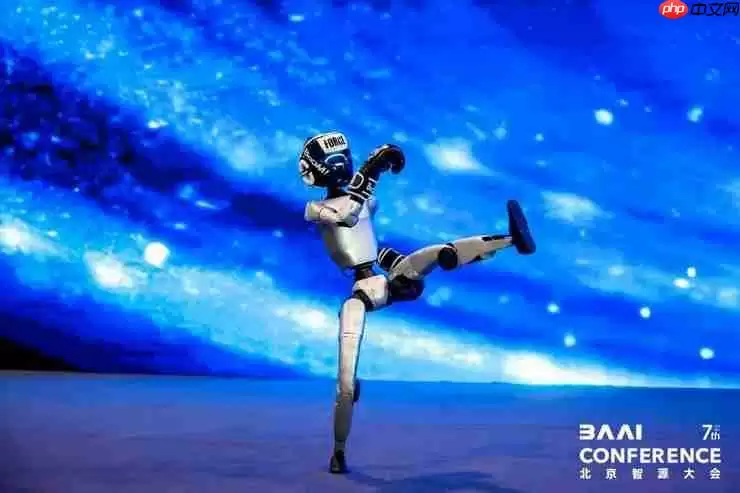 从「悟道」到「悟界」,智源走进大模型的新时代