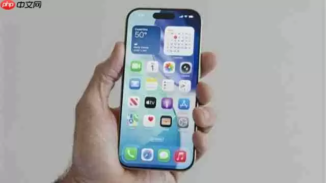 容易睡过头!苹果iOS 26新版闹钟用户误触的概率更高