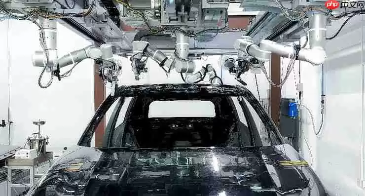 非夕科技完成C轮亿级美元融资，通用机器人商业化进入加速期