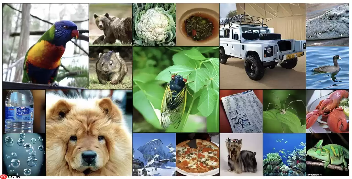 苹果另辟蹊径：利用“归一化流”技术打造 AI 生图模型