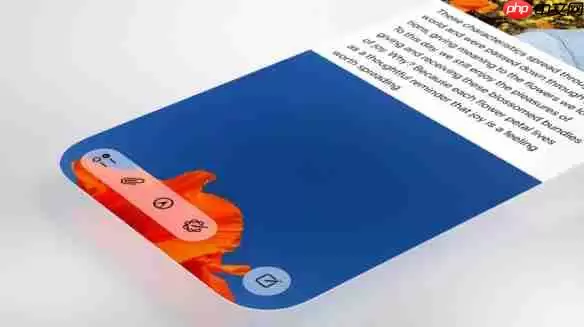 iOS 7之后最大改变！iOS 26系统换上Liquid Glass介面