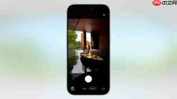 iOS 7之后最大改变！iOS 26系统换上Liquid Glass介面