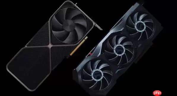 玩家对新显卡失去兴趣！调查黄牛涨价压力成升级障碍