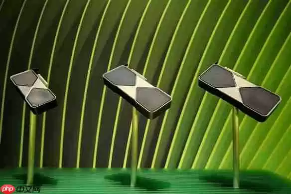 8GB显存太捉急?传RTX5060或将推出12GB显存版本!