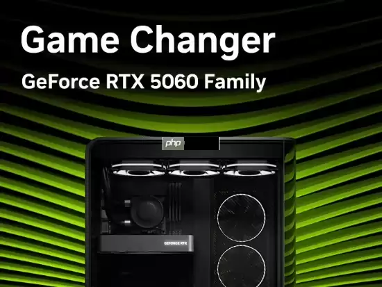 8GB显存太捉急?传RTX5060或将推出12GB显存版本!