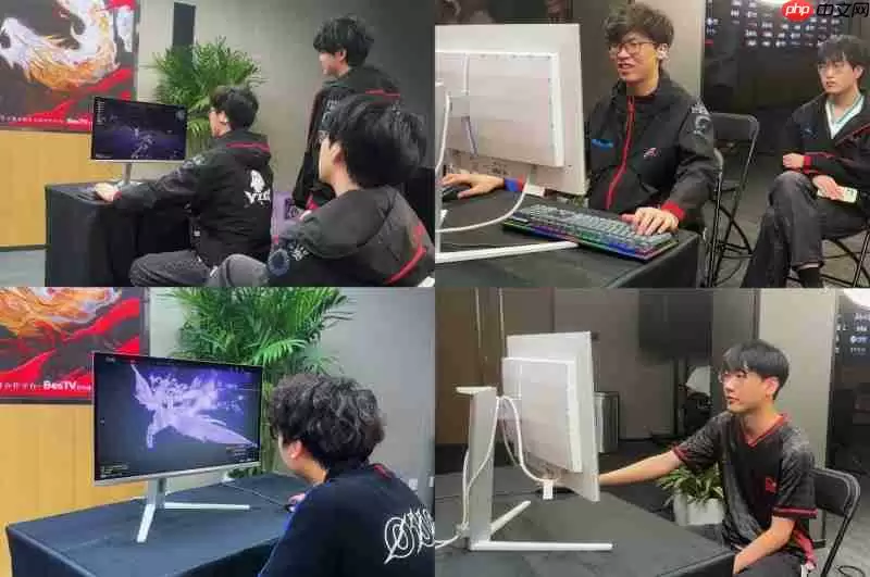 飞利浦EVNIA助力永劫无间NBPL春季赛决赛，见证巅峰对决，打造超凡盛宴！