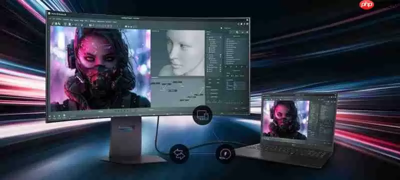 夏日鏖战渐酣，LG UltraGear™ OLED电竞显示器解锁游戏新境界