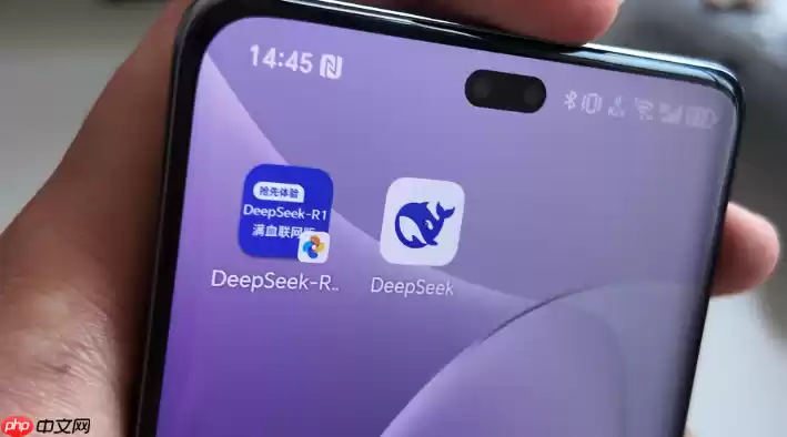 利用 Deepseek 满血版与 Quillbot,实现文章多风格改写