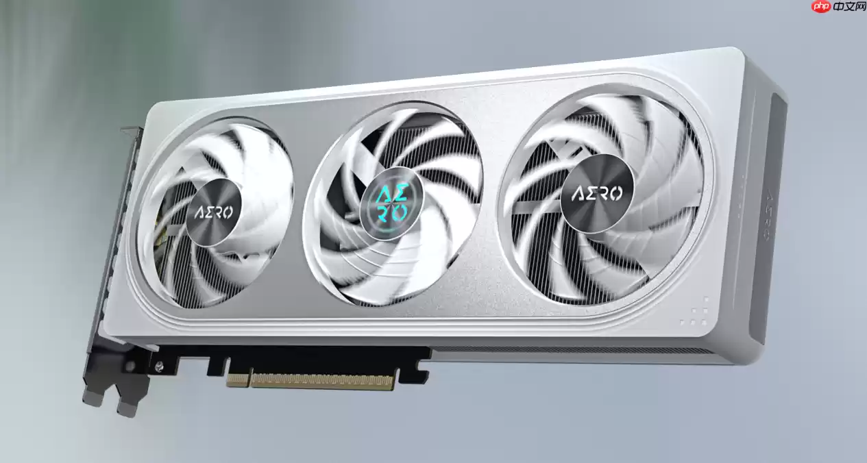 618优惠来袭，技嘉高颜值显卡助力新体验