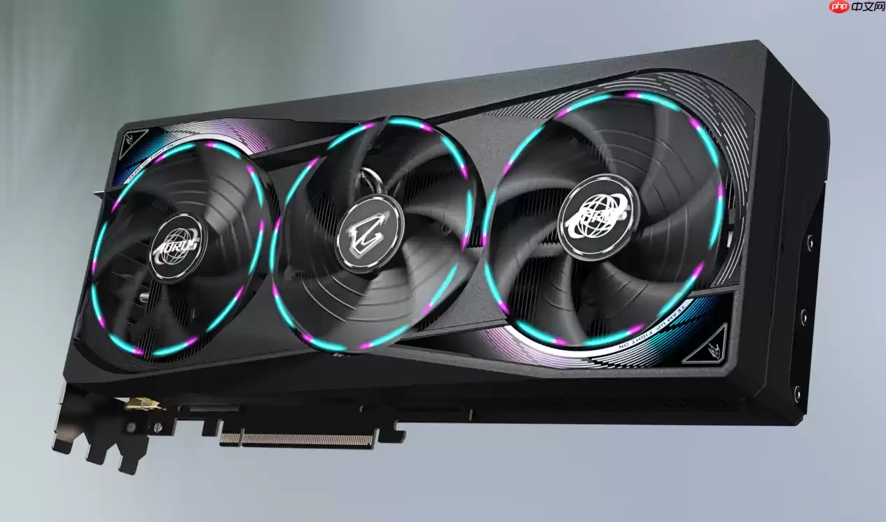 618优惠来袭，技嘉高颜值显卡助力新体验