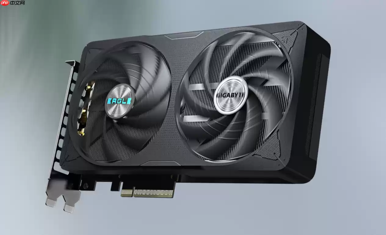 618优惠来袭，技嘉高颜值显卡助力新体验