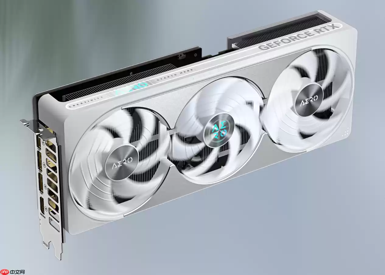 618优惠来袭，技嘉高颜值显卡助力新体验