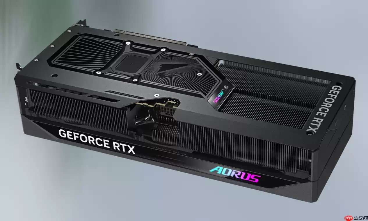 618优惠来袭，技嘉高颜值显卡助力新体验